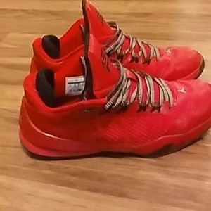 Jordan Chris Paul CP3